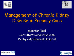 Renal Protection From Bench to Bedside