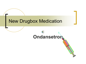 New Drugbox Medication