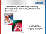 Life Sciences