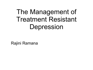 Rajini Ramana - The Cambridge MRCPsych Course