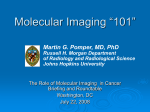 Molecular Imaging “101” - HealthCare Provider | SNMMI