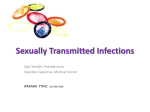 Sexually Transmitted Diseases