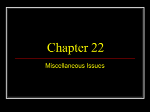 Chapter 22