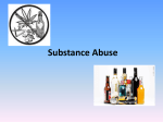 Substance Abuse - Garnet Valley School District