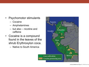 Psychopharmacology - Where can my students do assignments that