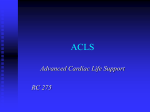 ACLS