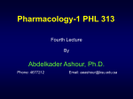 4th Lecture 1433