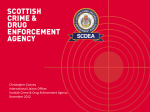 Scottish Crime and Drugs Enforcement Agency
