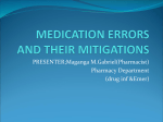 02 July 2015 - Optimizing diagnostic nuclear medicine services at