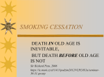 SMOKING_CESSATION