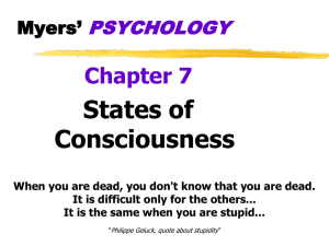 ch_7 powerpoint (consciousness)