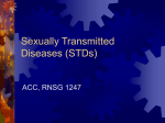 STD