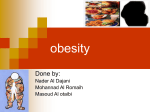 obesity - Home - KSU Faculty Member websites