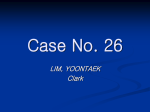 Case No. 26 - Caangay.com