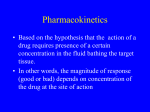 pharmacokinetics-3