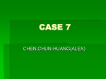 CASE 7 - Caangay.com