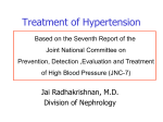 Hypertension