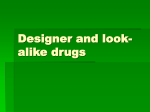 Designer and look