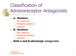 Adrenergic_antagonists