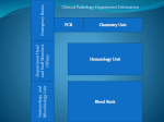 General Principles of Laboratory Medicine