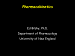 Introduction to Pharmacology