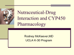 Case Study - UCLA K30 Program