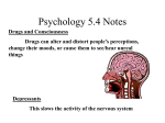 123851_Psychology_5.4_Notes