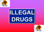 Click here for Illegal Drugs PowerPoint Presentation