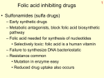 Folic acid