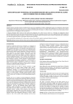 SESAMUM INDICUM AND IN COMBINATION IN ANIMAL MODELS  Research Article