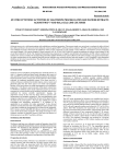 IN VITRO AGAINST MCF-7 AND HeLa CELL LINE CULTURES