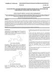 VALIDATED HPTLC METHOD FOR SIMULTANEOUS ESTIMATION OF LAFUTIDINE AND