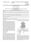 IN SILICO CANCER TARGET JNKS Research Article