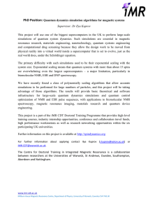 PhD Position: