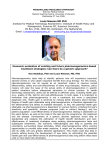 Louis Niessen MD PhD Management, Erasmus MC, Erasmus University,