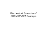 Ribozyme Catalysis