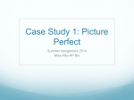 Case Study Powerpoints - Westford Academy Ap Bio