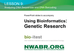 Genetic_Research_Lesson9_Slides_NWABR