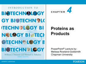 Unit 4 proteins