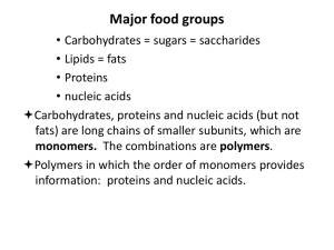 Digestion processes