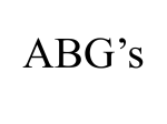 ABG’s