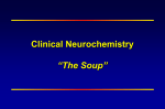 Clinical Neurochemistry and Neuroimaging