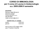 Diapositiva 1 - University of Verona