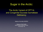 CPT-1 Update - Alaska Dietetic Association