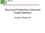 Macromolecular Structure Database group