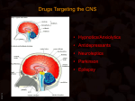 Autonomic Nervous System