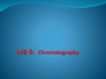 lab-6-chrmatography