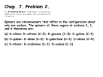 Chapter 7 Problem Set
