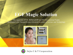 EGF Magic Solution