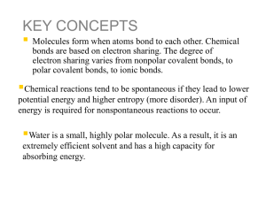 ChemicalBondingPowerpoint